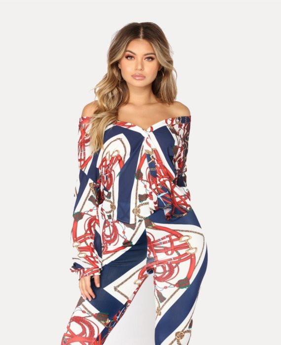 Clasiq Bodysuit
