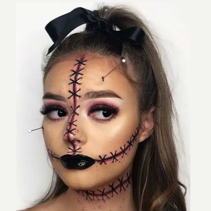 Halloween Makeup