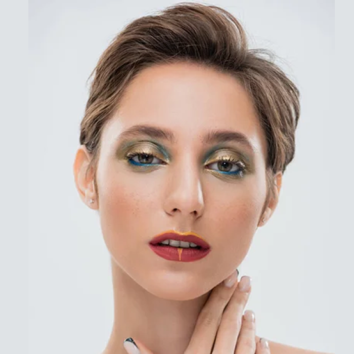 Period Era Makeup