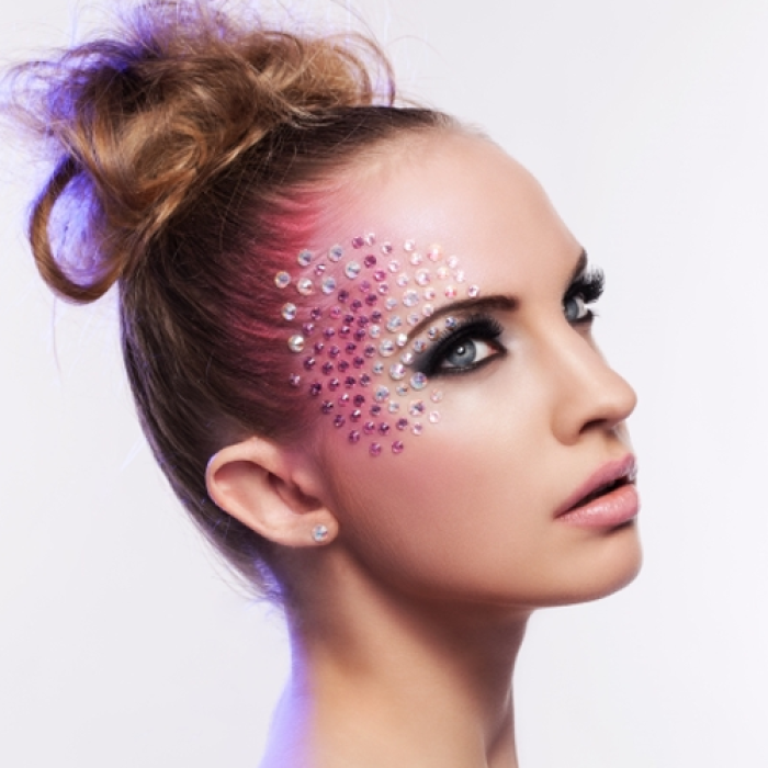 Fantasy Makeup