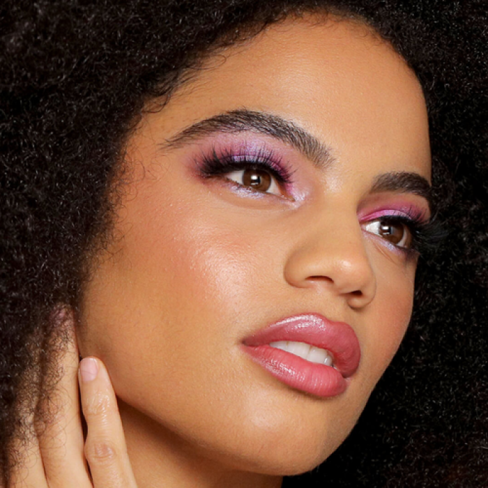 Holiday Party Makeup