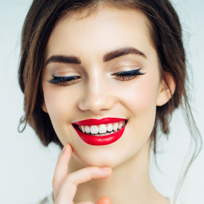 Birthday Celebration Makeup