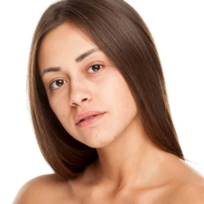 No-Makeup Makeup