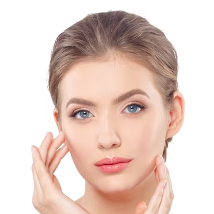 Quick Touch-Up Service