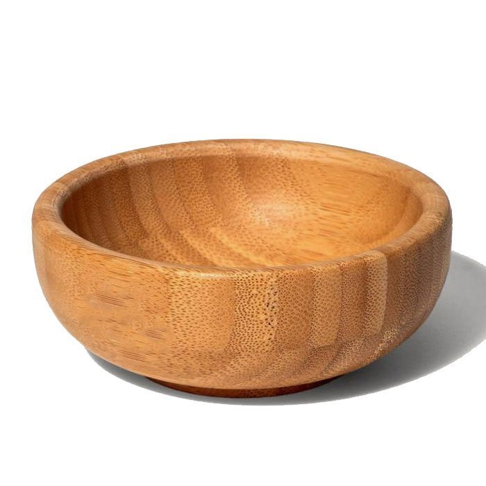 La Petite Bamboo Bowl