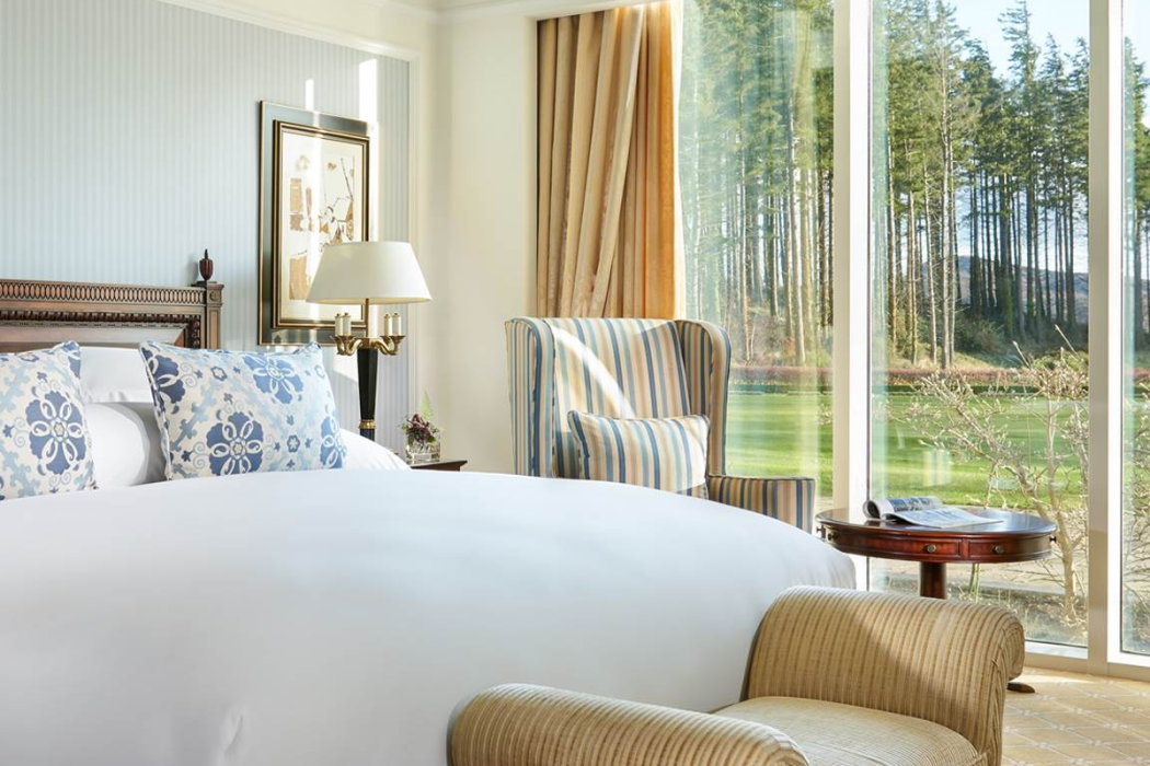 Mountain View Deluxe