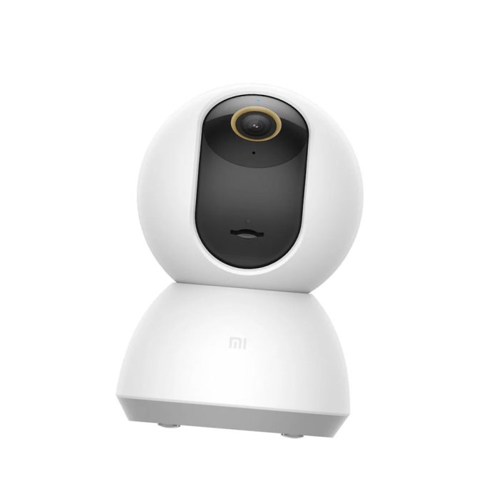 MI Mix 360° Home Security Camera 2K Pro