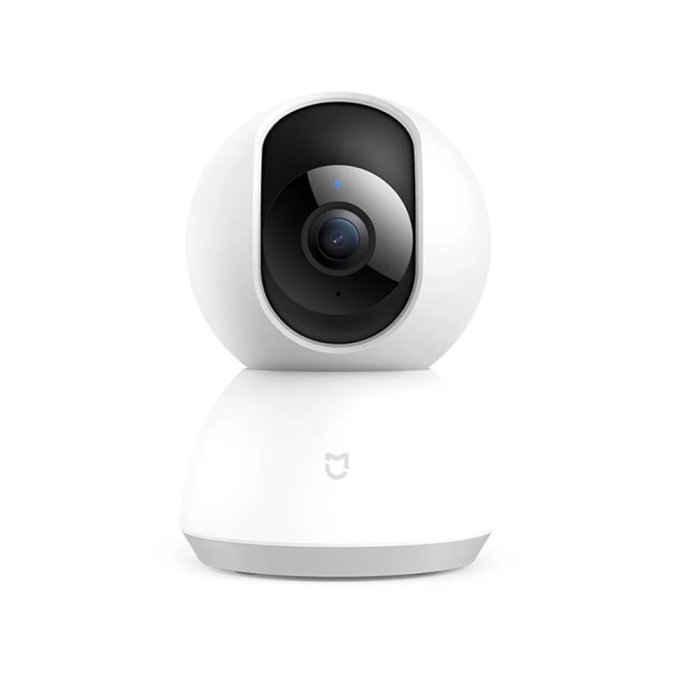 Cat Mix 360° Home Security Camera 2K Pro