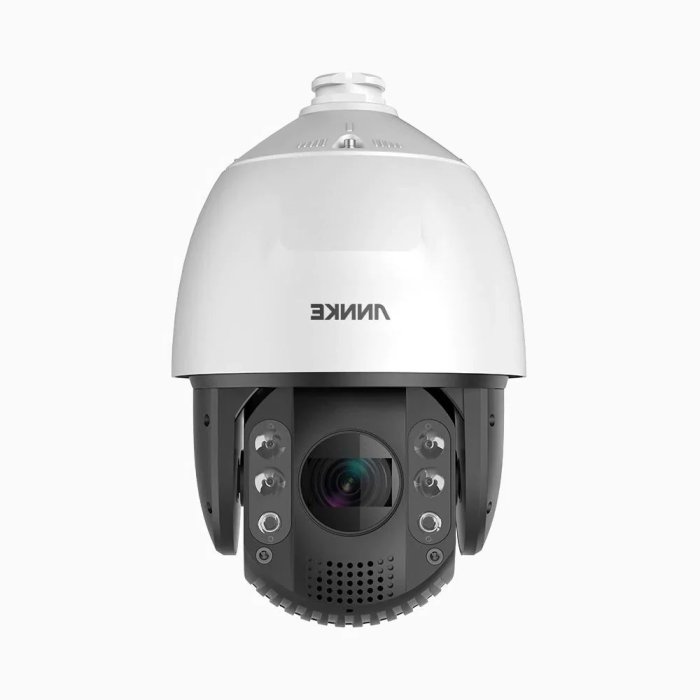 Annke Mix 360° Home Security Camera 4K