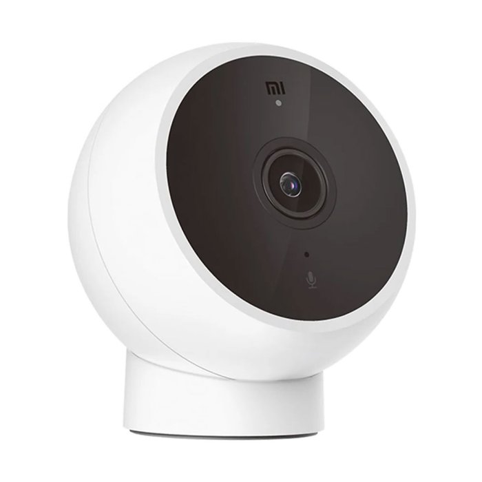 MI 360° Home Security Camera 4K Pro