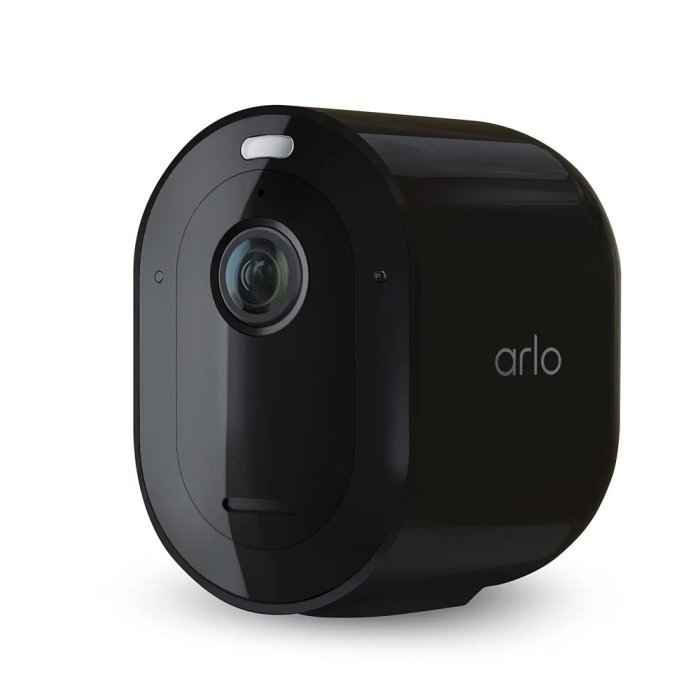 Arlo Home Security Camera 4K Pro