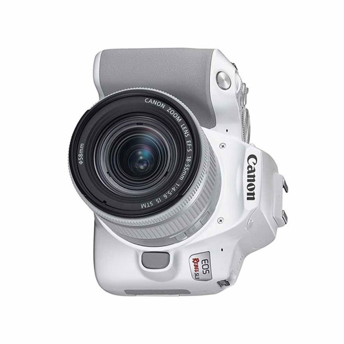 Canon 360° Home Security Camera 4K
