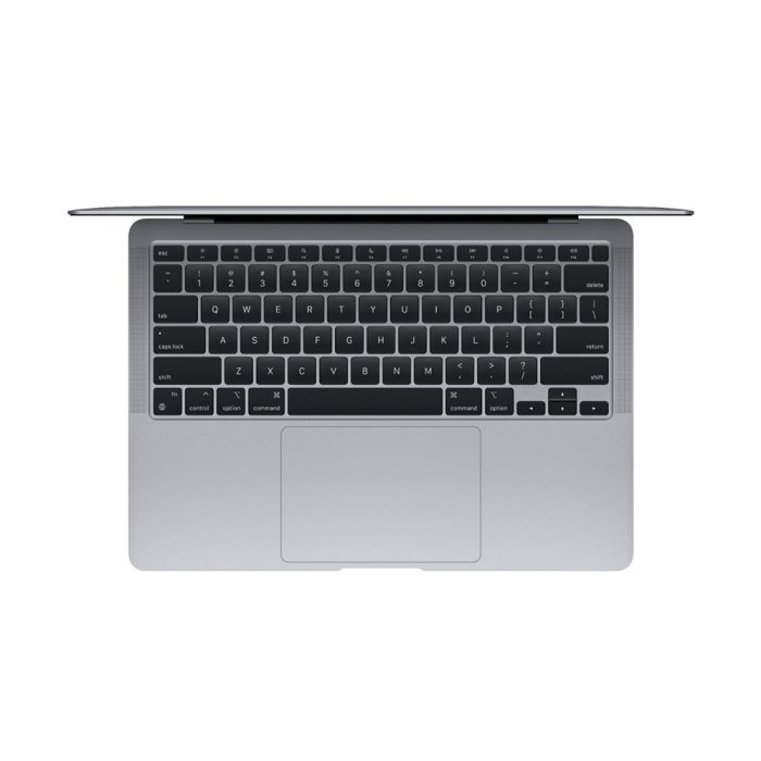 MacBook Pro 13.3″ 16GB/512GB Silver