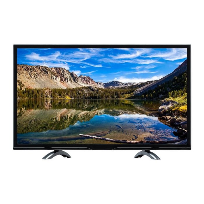 SC-2416STV 24″ Smart LED-LCD TV