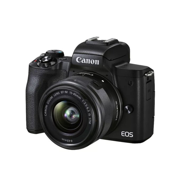 Full HD Camcorder with 20X Optical Zoom