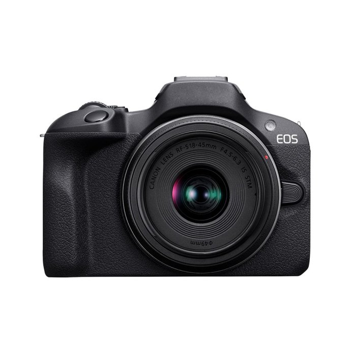 Camon Technical Inspection MV Air