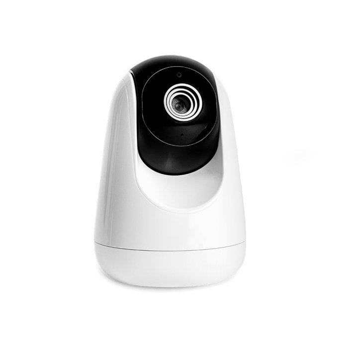 1080p HD Indoor Outdoor Video Security Camera