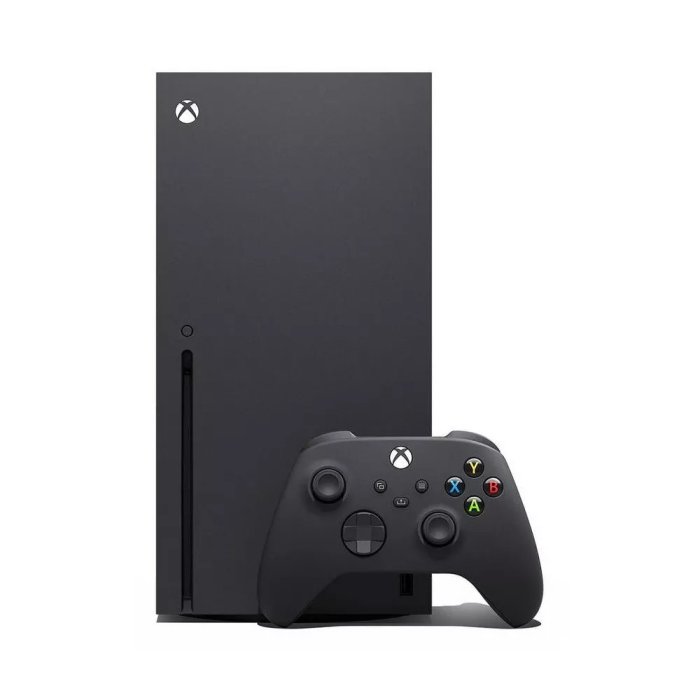 Xbox Series S -1TB Gaming All-Digital Console, 4K Streaming Media