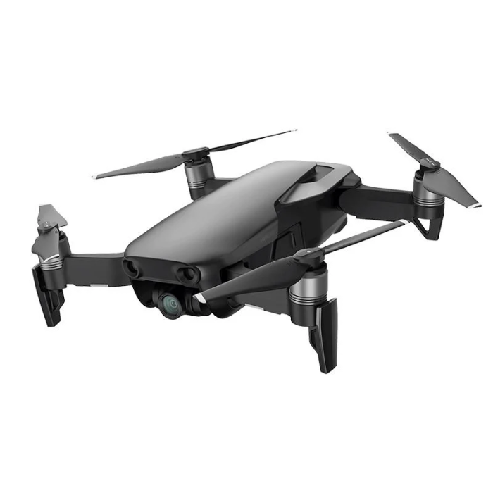 DJI  Mavic Pro Quadcopter with Remote Controller