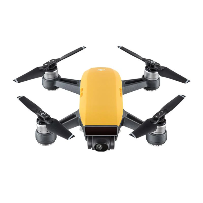 Yellow Flowline 300N Professional Stabilizing Body Support for Camera