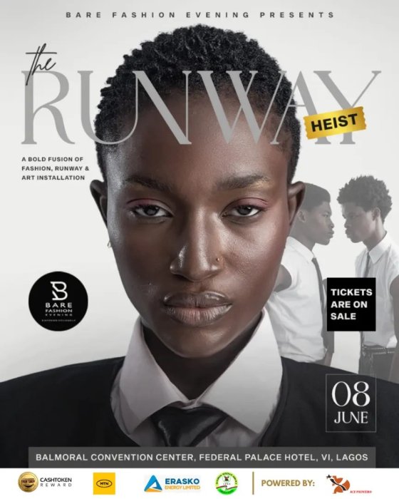 Therunwayheist By Bare Fashion Evening