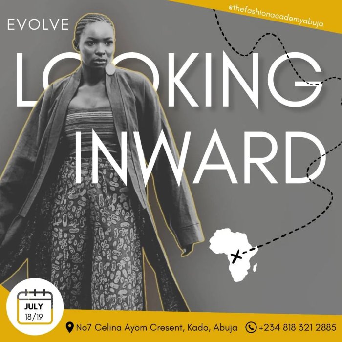 Evolve 2025: Looking Inward