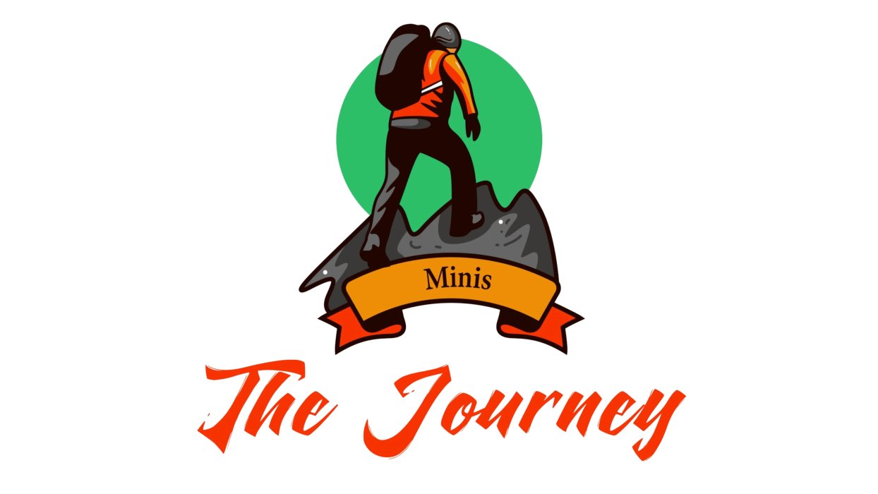 The Journey Minis S01E03