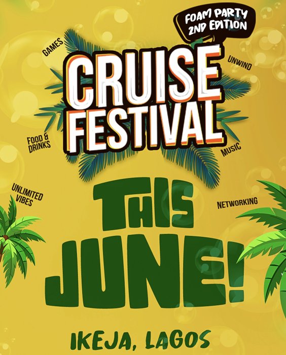 Cruise Festival