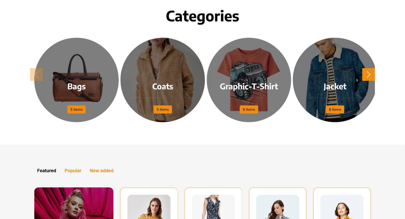 Garment Galaxy