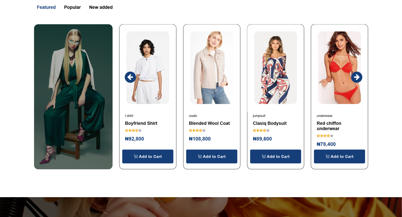 Trend Trove