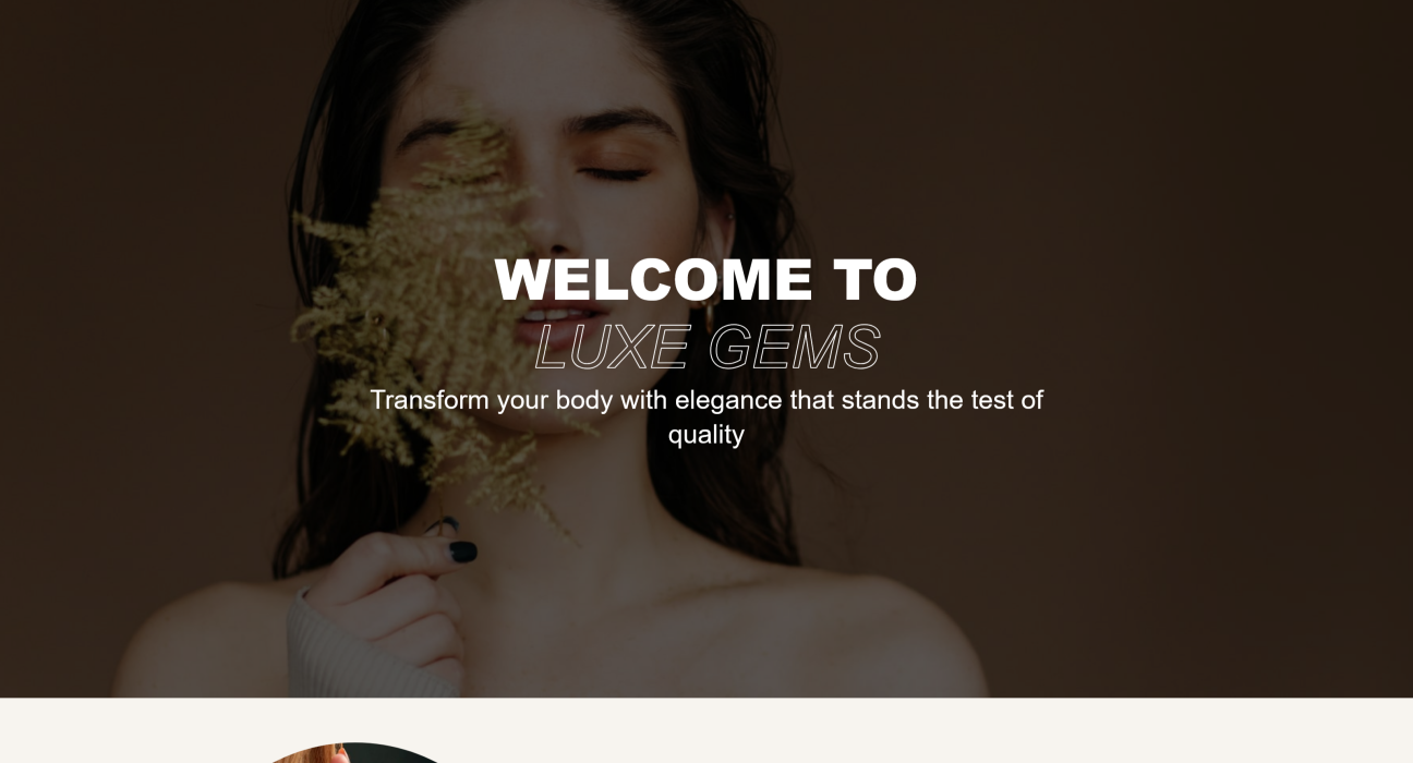 Luxe Gems