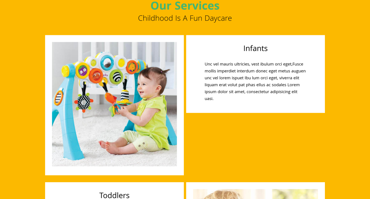 Kids World