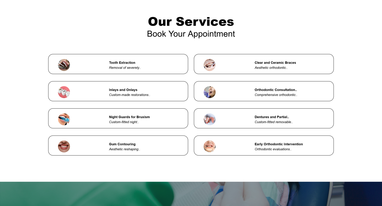 Dental Care