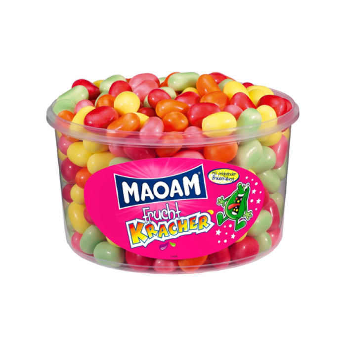 Maoam Frucht Kracher
