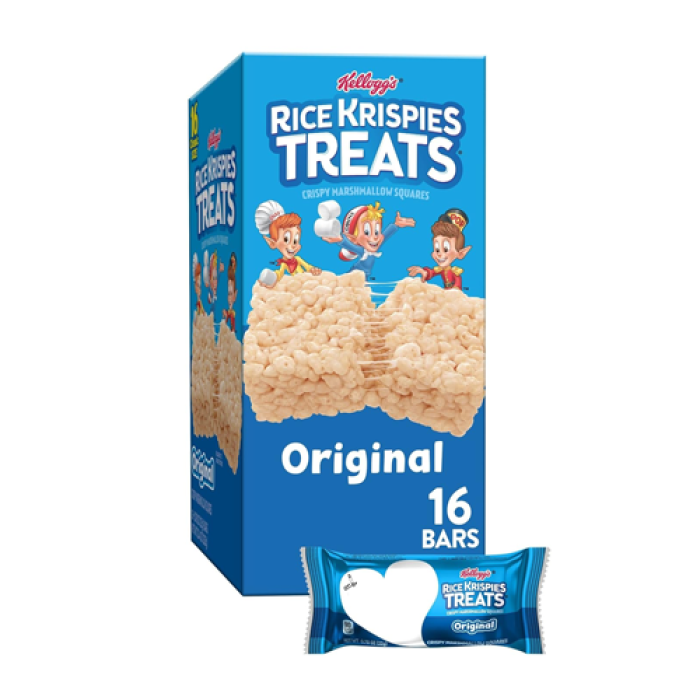 Rice Krispies Treats