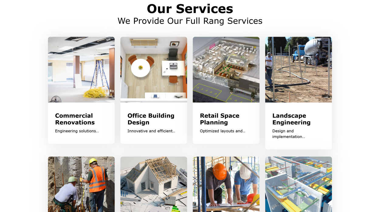 TechForge Engineering