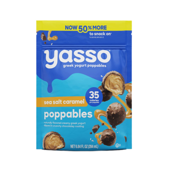 Yasso® Frozen Greek Yogurt Poppables