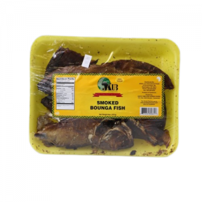 Jkub Bounga Fish 8oz