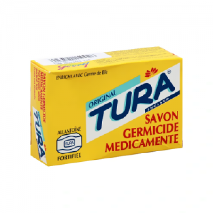 Tura Soap 65g