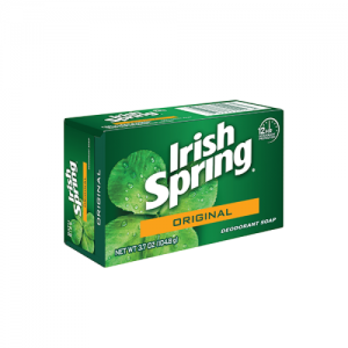 Irish Spring Original Soap 104g