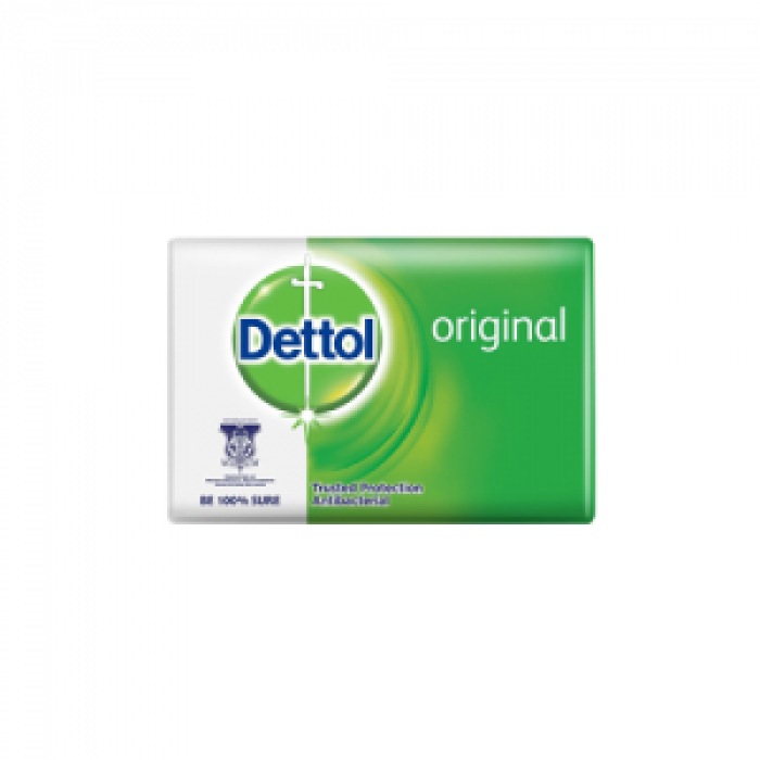 Dettol Soap Original 105g