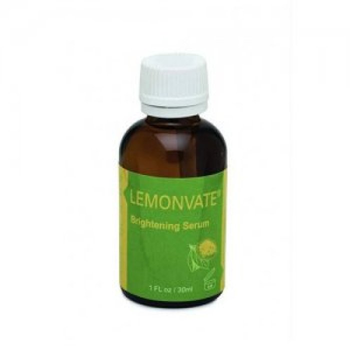 Lemonvate Brightening Serum 30ml