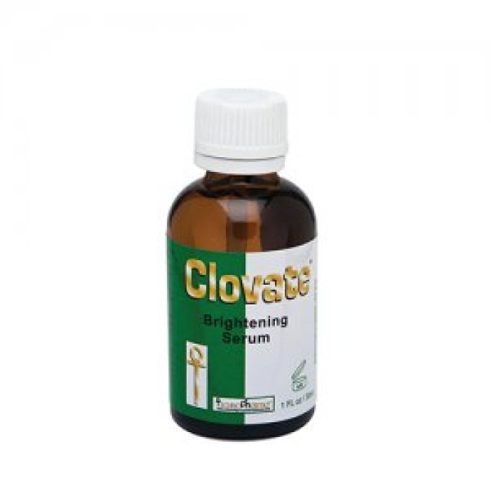 Clovate Brightening Serum - 30ml / 1 fl oz