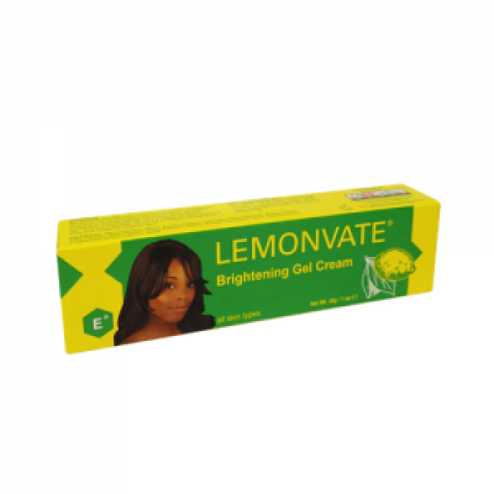 Lemonvate Brightening Gel Cream 30g