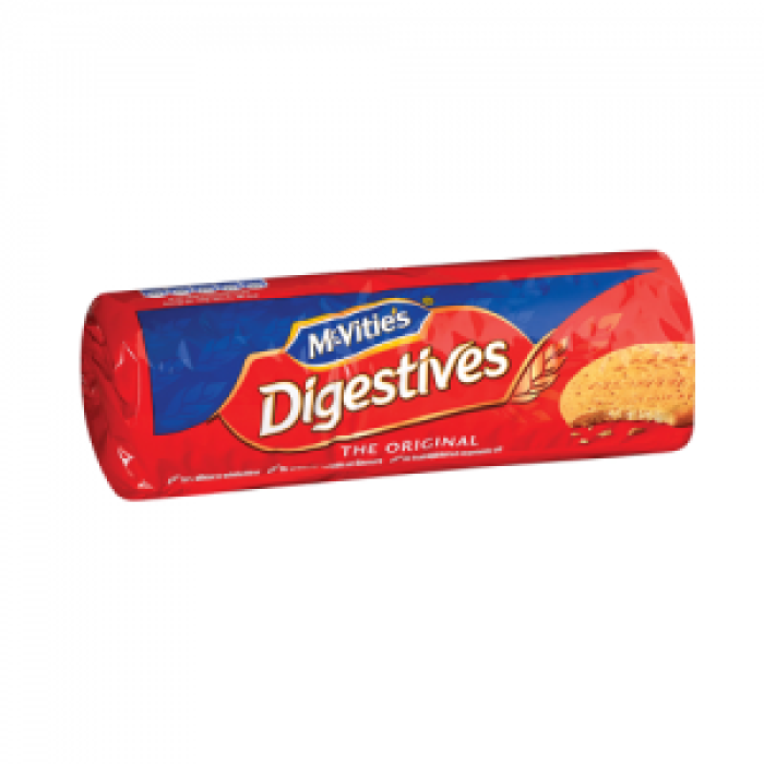 Mcvities Digestive 400g
