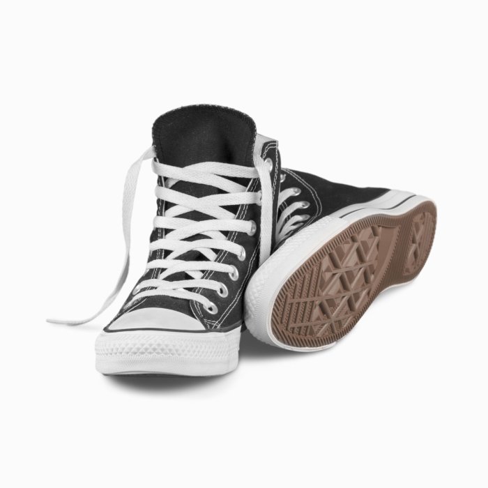 Black All Star Classic