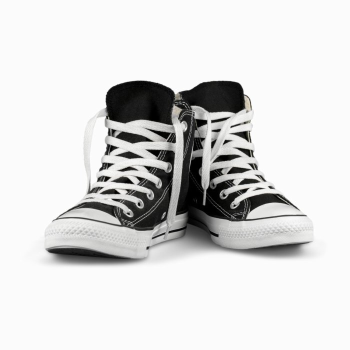 Black All Star Classic