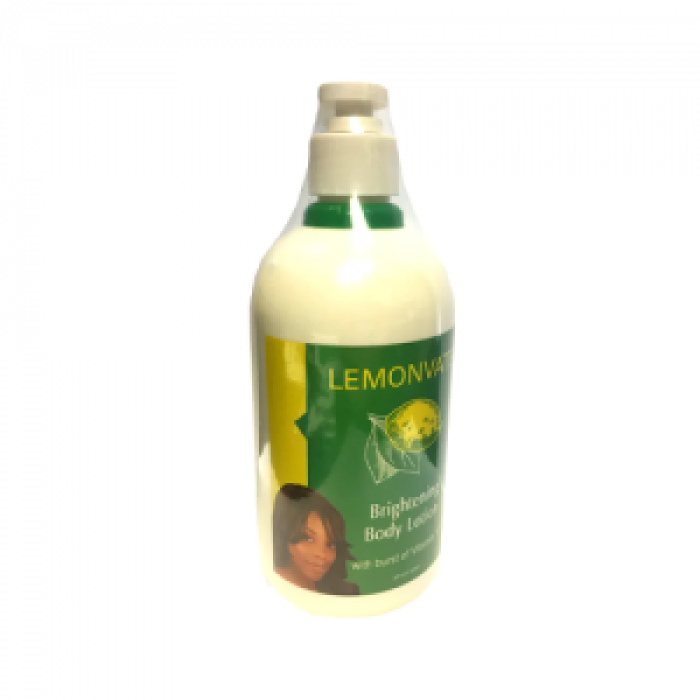 Lemonvate Body Lotion 500ml