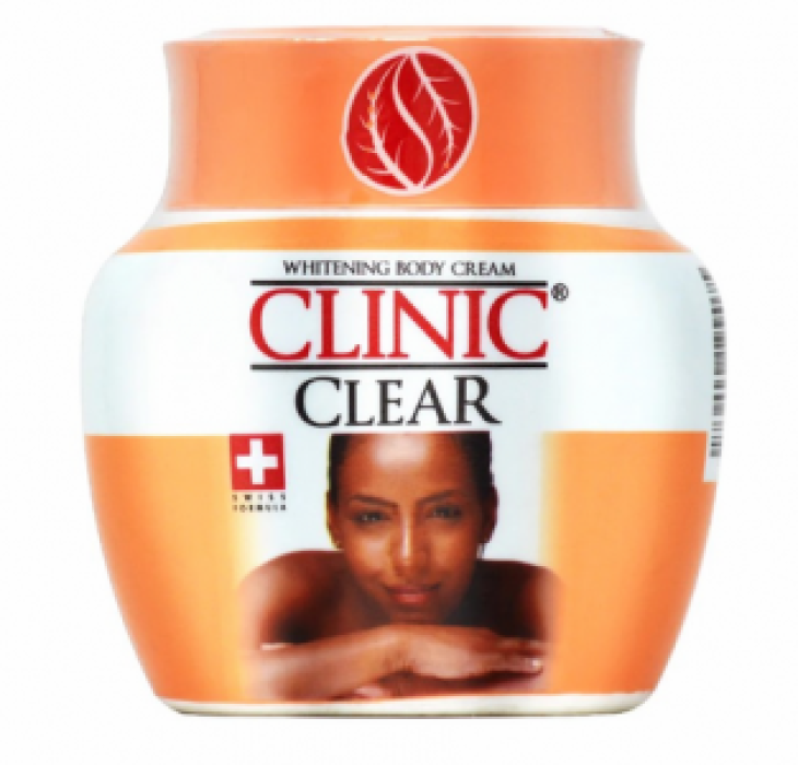 Clinic clear