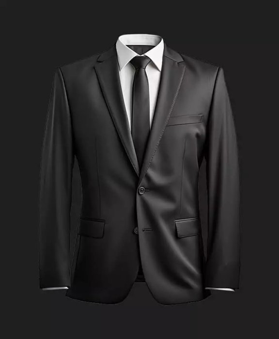 Wedding Style Blazer